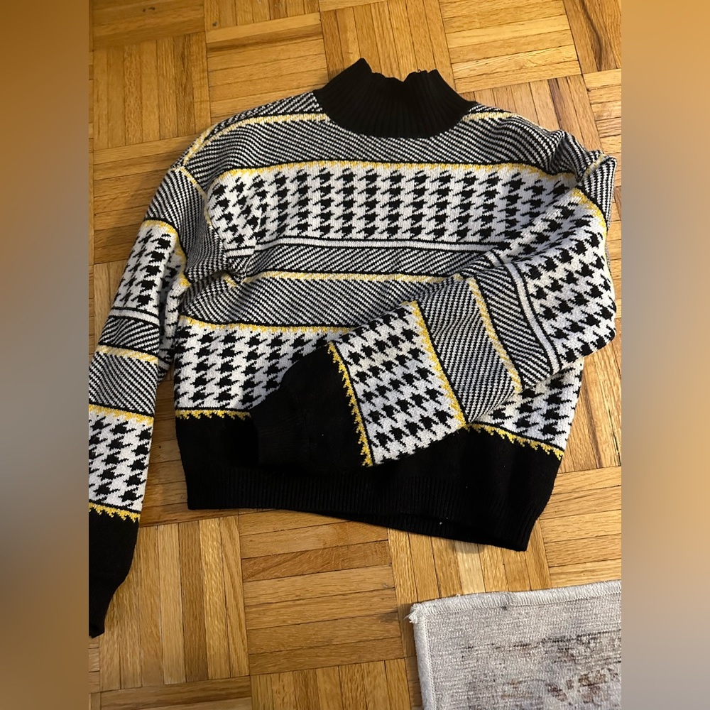 Lunya sweater